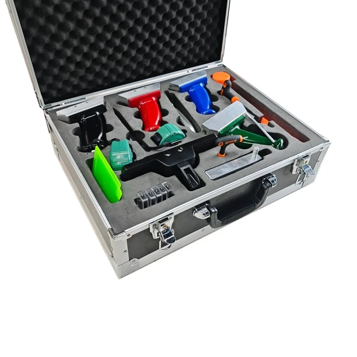 Air Duct Cutting Tools