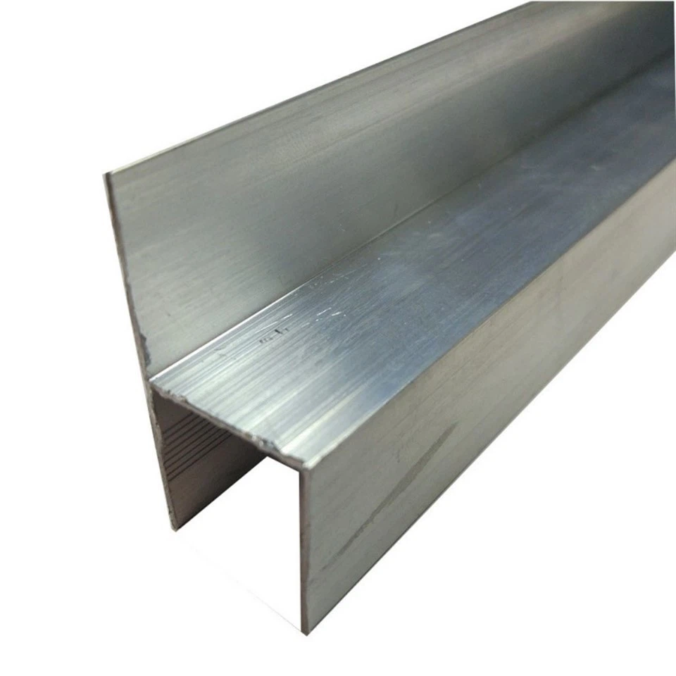 Aluminum Profiles Accessories