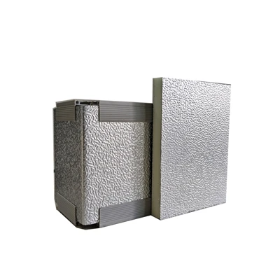 PIP Pre - Ducting Air Ducting