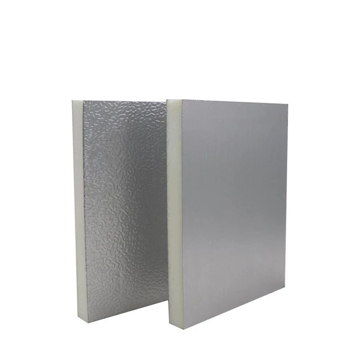 PID Aluminum Duct Panel 