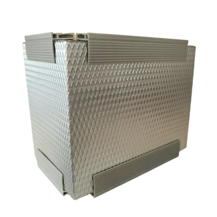 PID Panel Air Ductwork