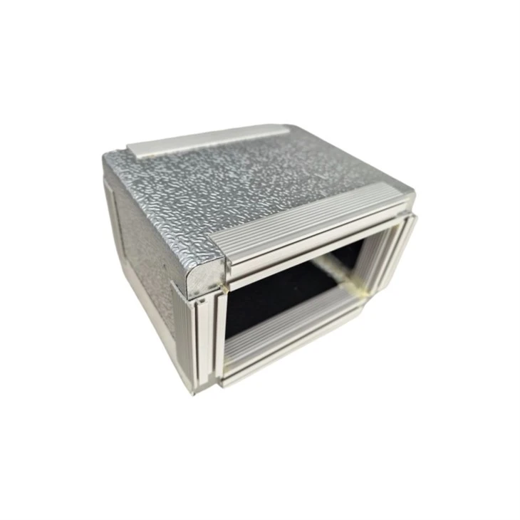 PIR Air Conditional Ductwork