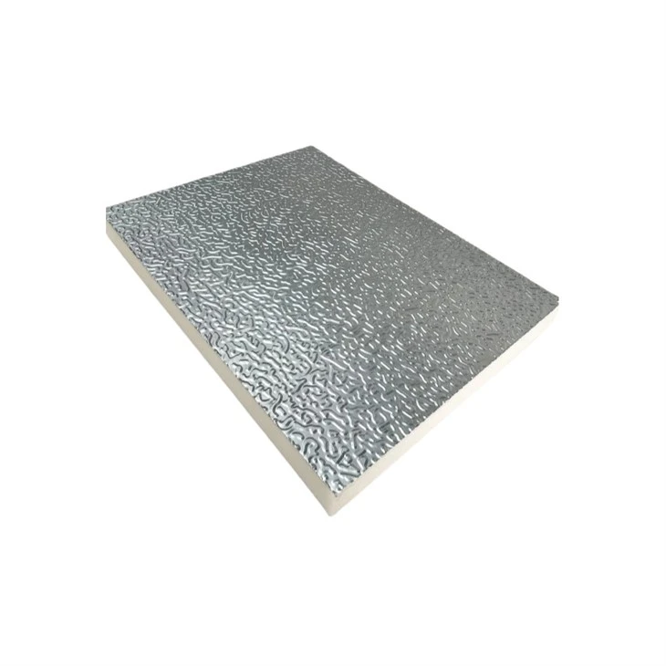 PIR Air Conditional Panels