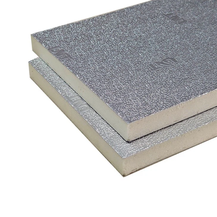 PIR Foam Pre-insulated Duct