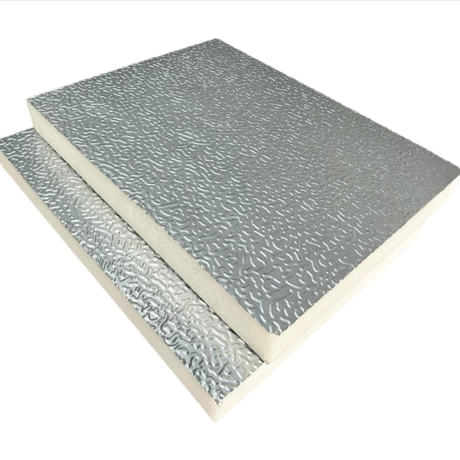 PIR Duct Panel PIR Duct Panel