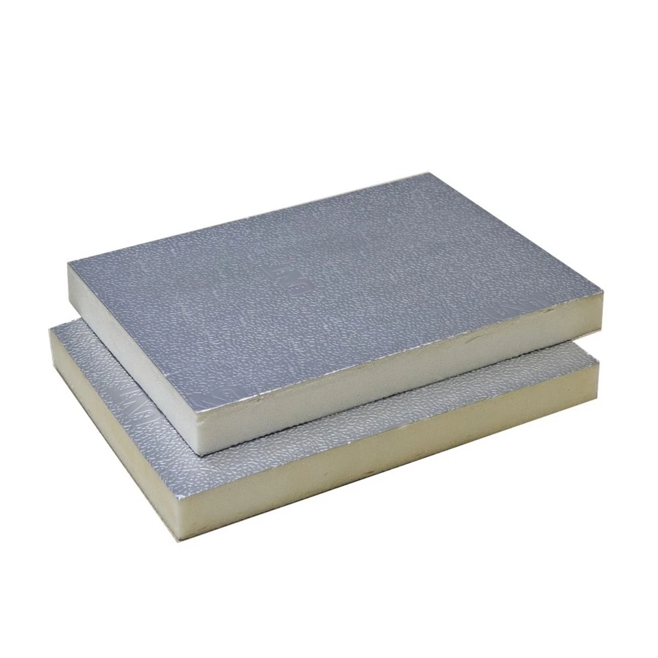 PU Duct Panel