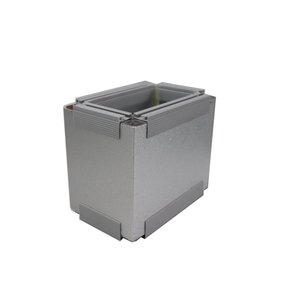 PIR Pre Insulated Ductwork Panels