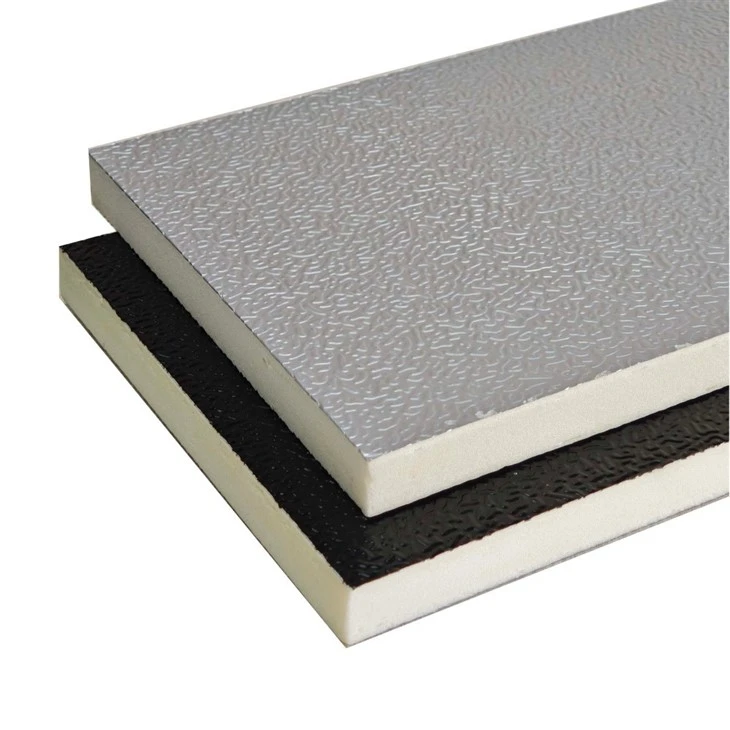 PU Foam Duct
