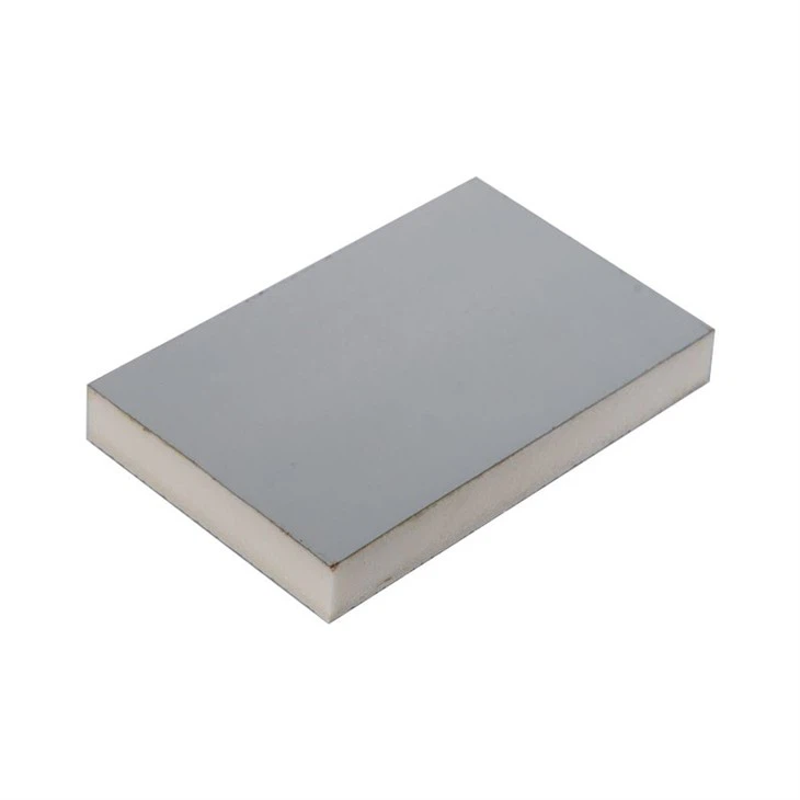 PIR Foam Sandwich Panel