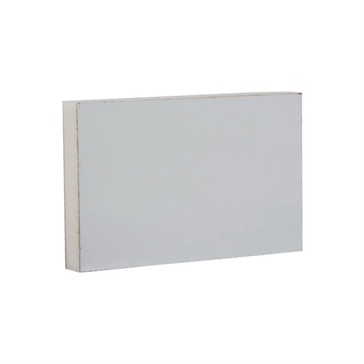  PIR Foam Duct Panel